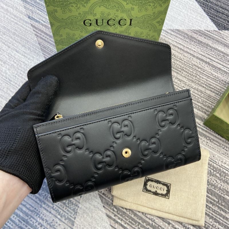 Gucci Wallets